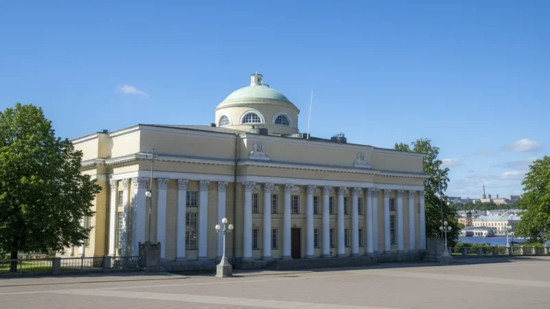 12 Libraries and Literary Sites – Cultural heritage(6)