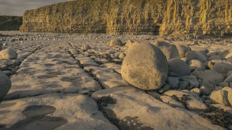12) Llantwit Major Beach(1)
