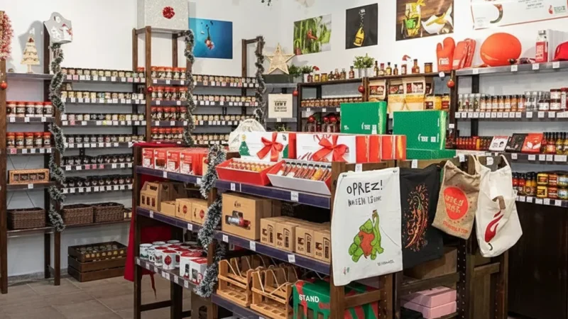 12) Local Craft Shops(5)