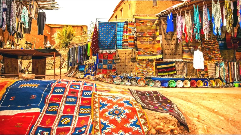 12) Local Craft Stalls(2)