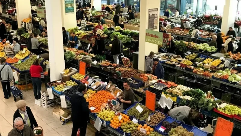 12) Local Markets(3)