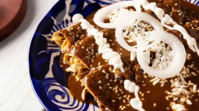 12) Local Mole Restaurants(5)