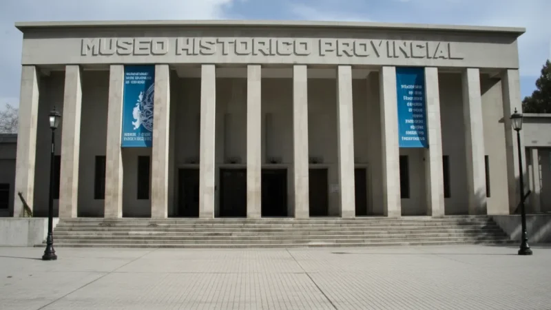 12 Local Museums – Regional history(5)