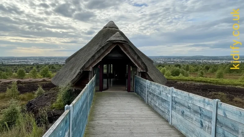 12) Lullymore Heritage Park(2)