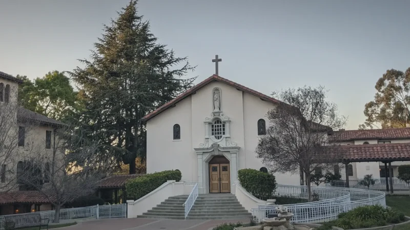 12) Mission San José(1)