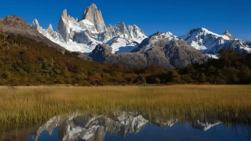 12 Mountain Viewpoints – Panoramic views(6)