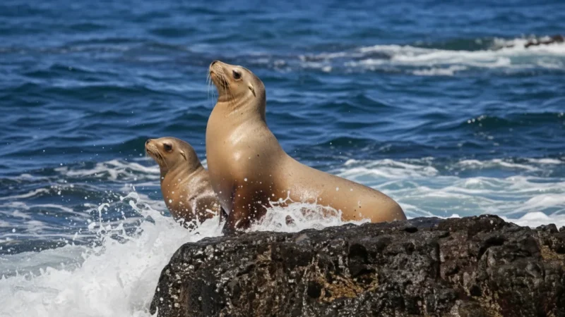 12 Nature Observation Points – Desert wildlife(1)