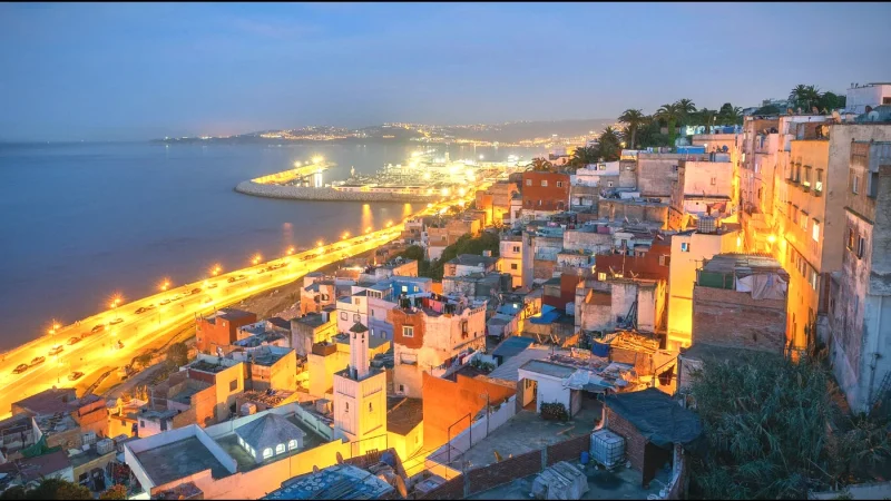 12) Old City Walls(1)