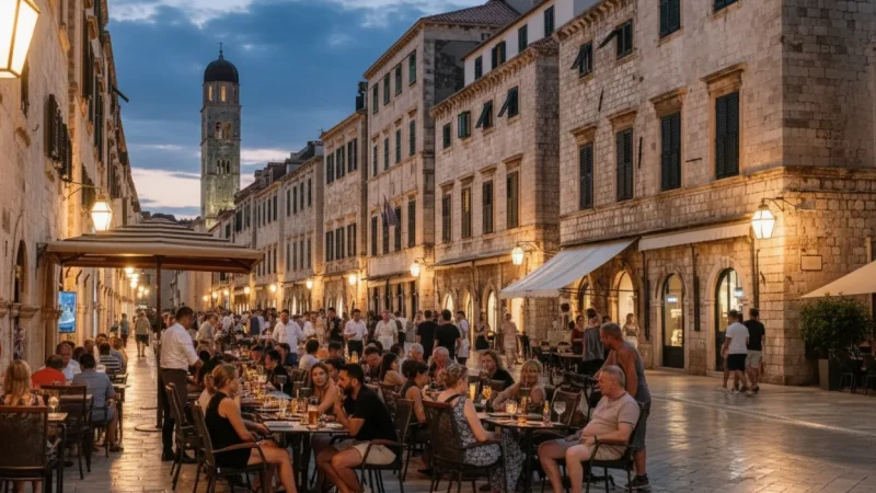 12) Old Town Streets(3)