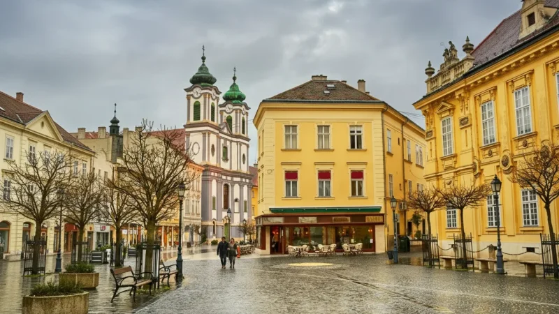 12) Old Town Streets(5)