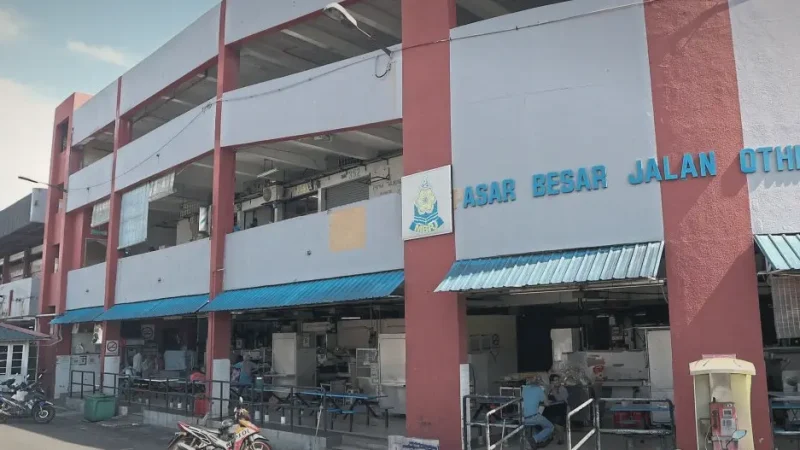 12) PJ Old Town Market(2)