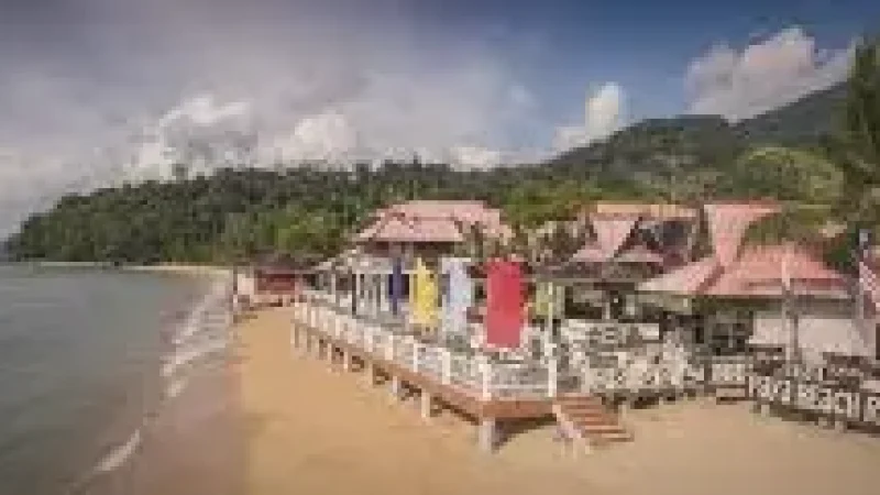 12) Paya Beach(3)