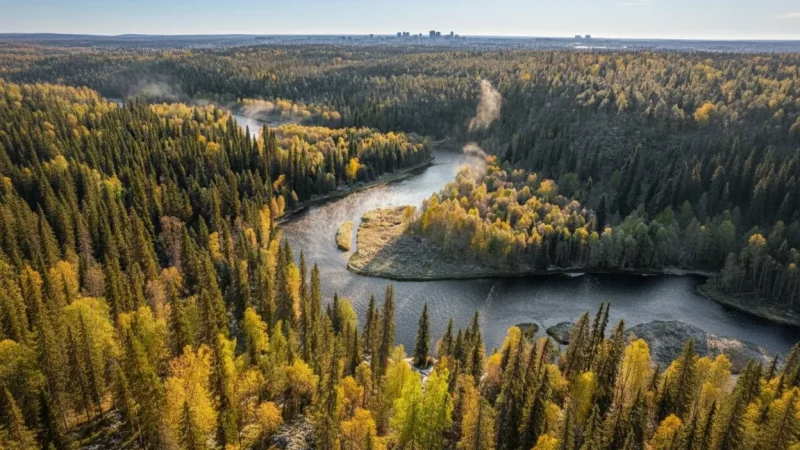 12 Photography Spots ‒ Arctic landscapes(1)