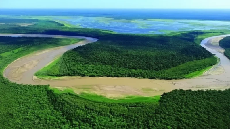 12 Protected Natural Zones – Conservation areas(5)