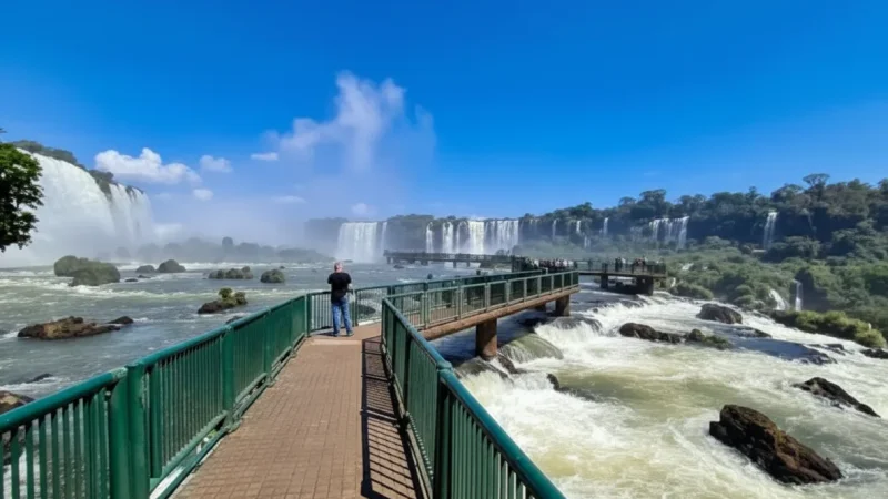 12 Quiet Picnic Areas – Peaceful rest spots(6)