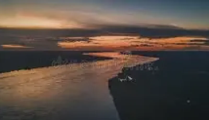 12 River Sunset Points ‒ Scenic views(1)