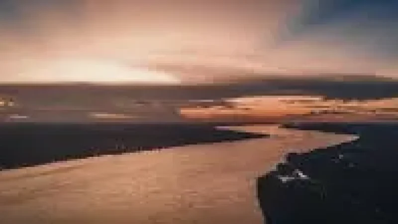 12 River Sunset Points ‒ Scenic views(6)