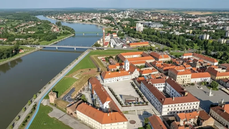 12) River Viewpoints(2)