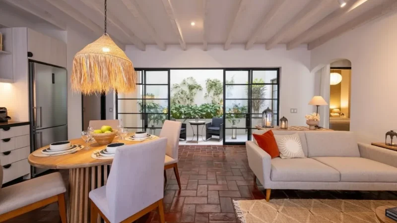 12) Rooftop Cafés(2)