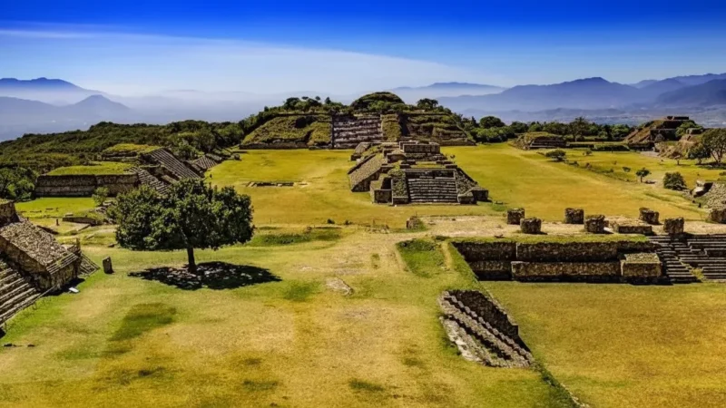 12) Sacred Platforms(4)