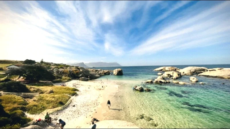 12 Sheltered Swimming Coves – Calm ocean access(6)