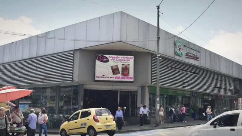 12 Shopping Areas – Modern city zones_(7)