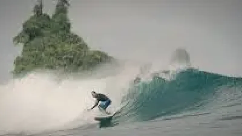 12 Small Surf Areas – Gentle waves(5)