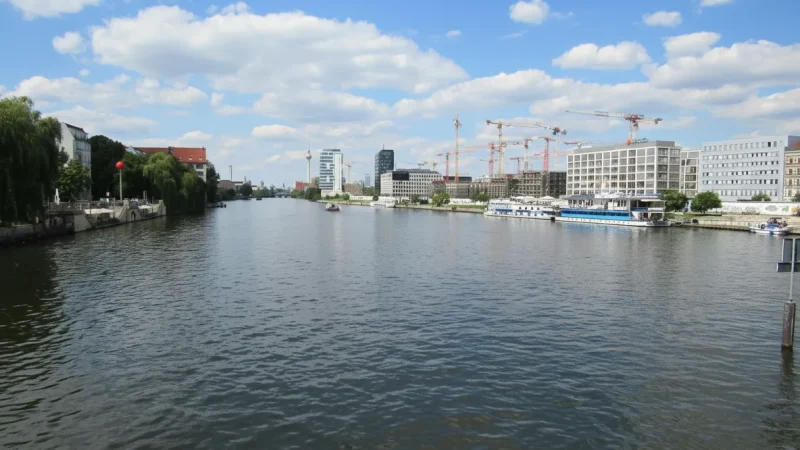 12) Spree River(3)