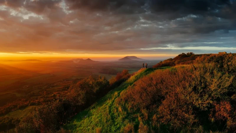 12) Sunset View Areas(3)