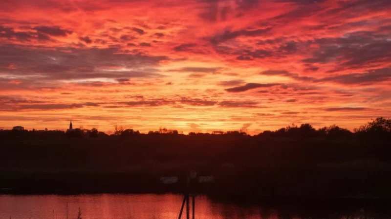 12 Sunset Viewpoints – Evening coastal scenery(2)