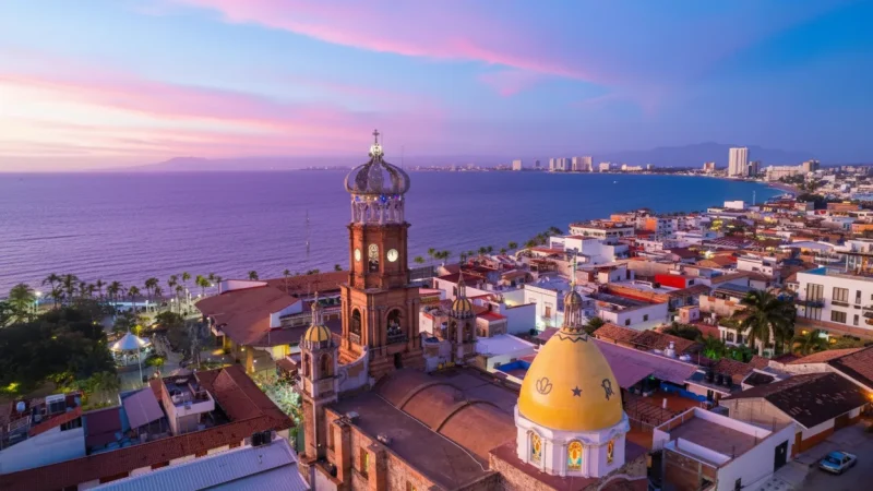 12) Sunset Viewpoints(2)