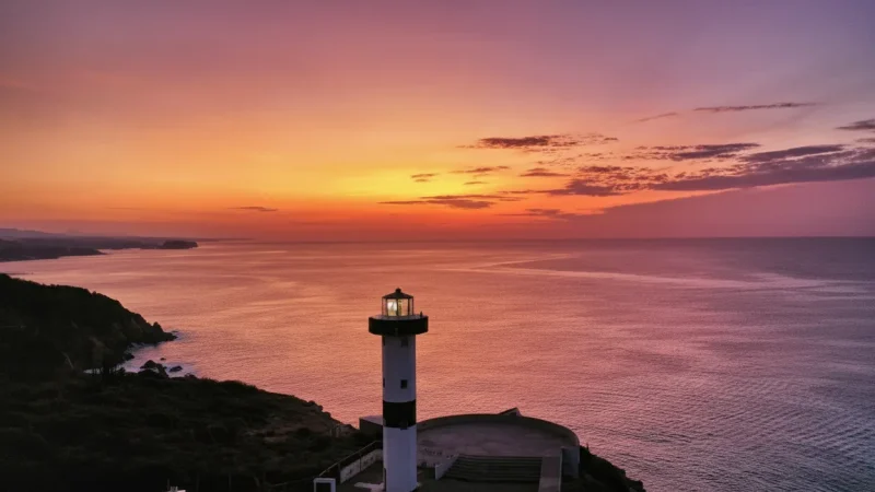 12) Sunset Viewpoints(4)