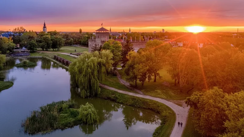 12) Sunset Viewpoints(5)