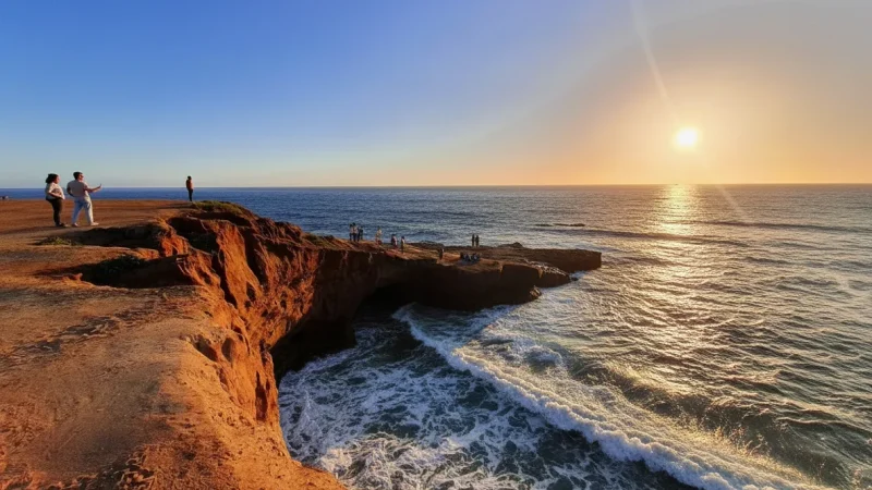 12) Sunset Viewpoints(6)