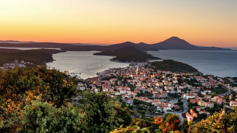 12) Sunset Viewpoints(6)