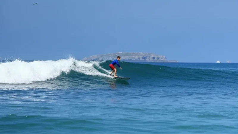 12) Surf-Friendly Areas(4)