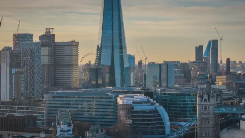 12) The Shard (View Area)(3)