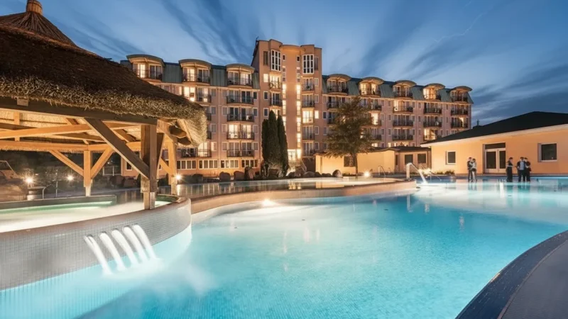 12) Thermal Bath Towns(4)