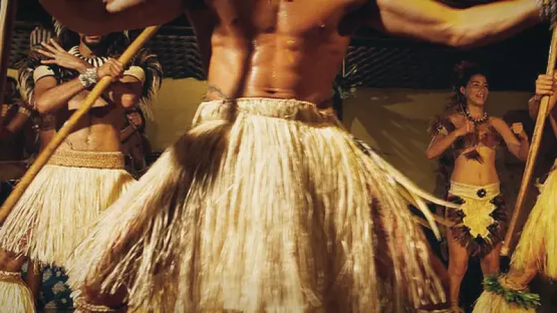 12) Traditional Dance Areas(2)
