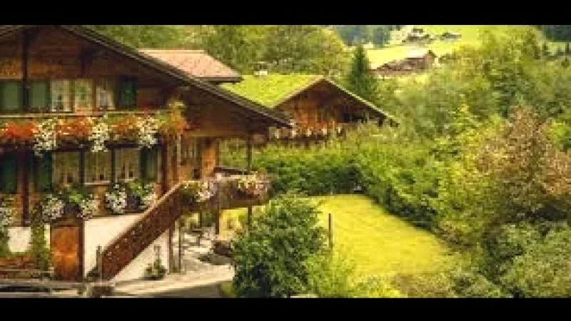 12 Traditional Farmhouses(4)