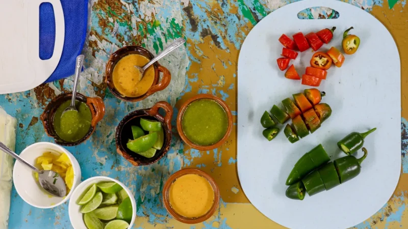 12) Traditional Markets(4)