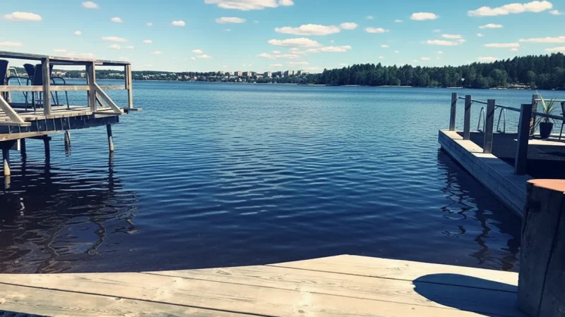 12 Traditional Saunas – Finnish sauna culture(3)