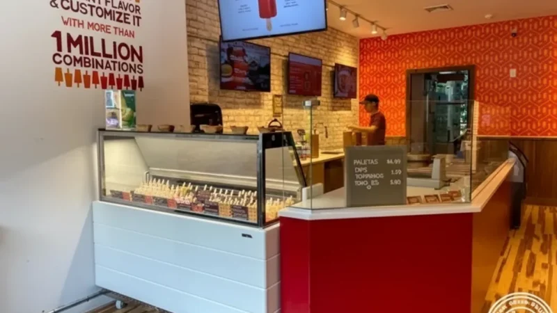 12) Traditional Sweet Shops(5)