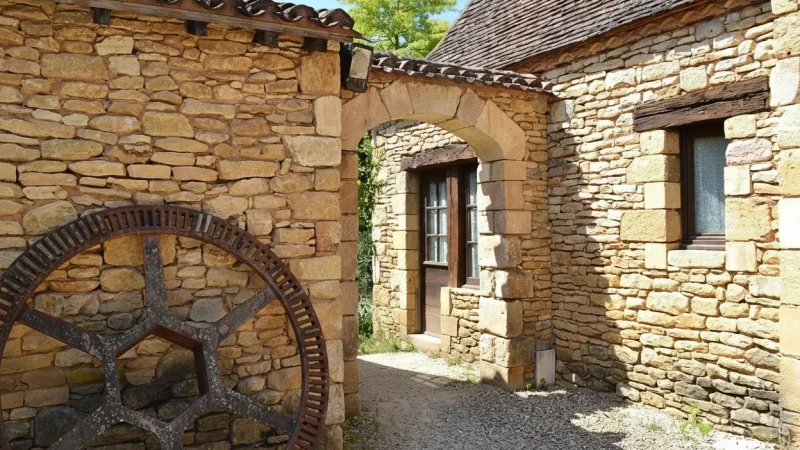 12) Traditional Villages(1)