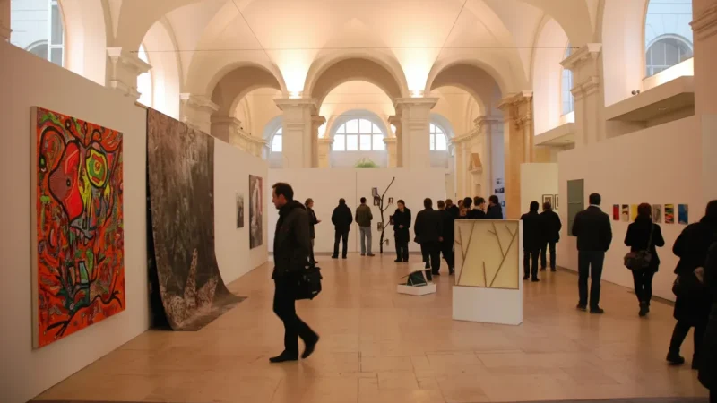 12) Universitat der Kunste Berlin(5)