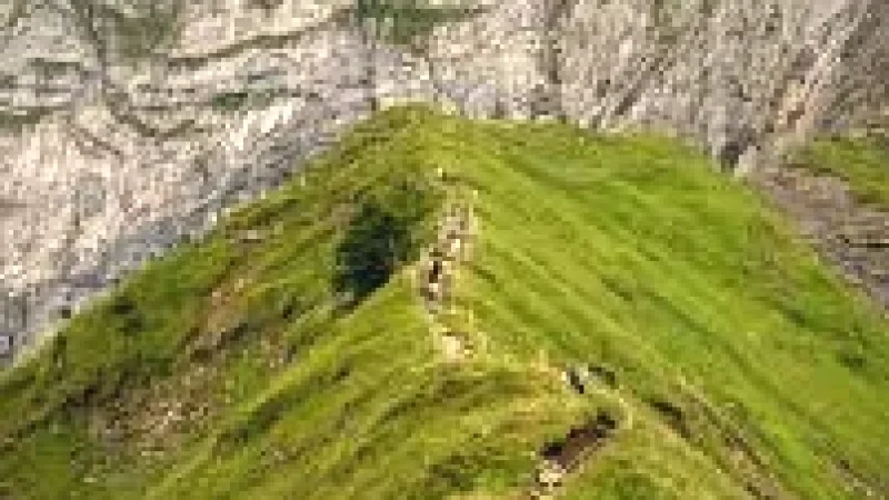 12 Valley Walking Paths(4)
