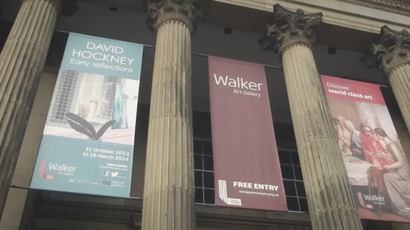 12) Walker Art Gallery(4)