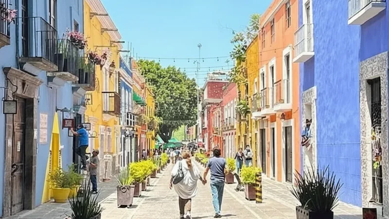 12) Walking Paths(3)