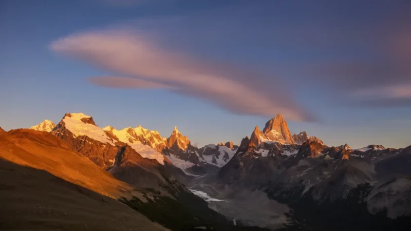 12 Weather Observation Points – Changing skies(4)