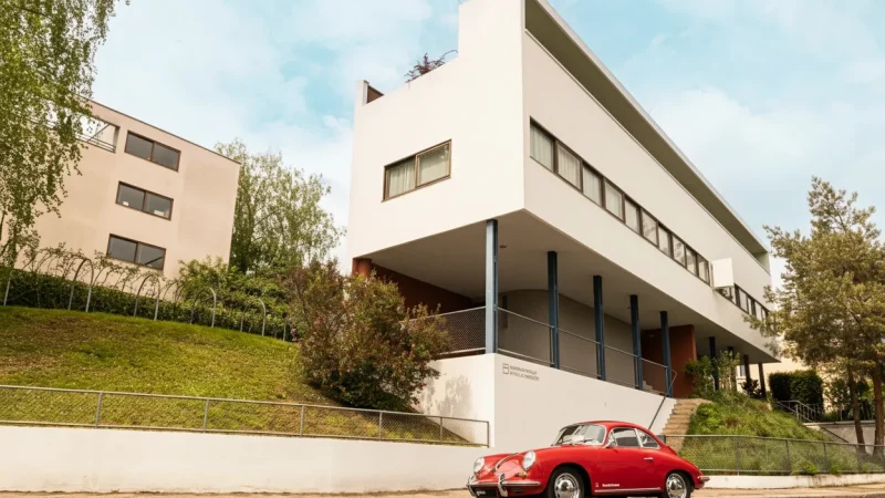 12) Weissenhof Estate(3)